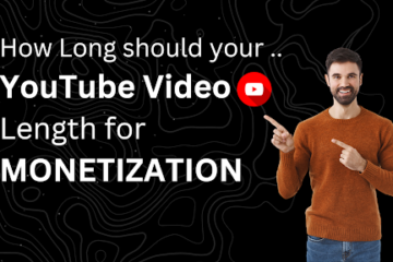 Best-YouTube-video-length-for-Monetization