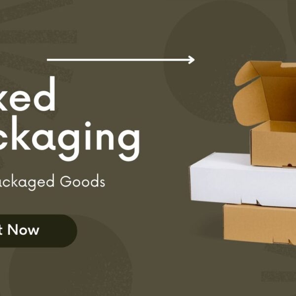 Boxed-Packaged-Goods
