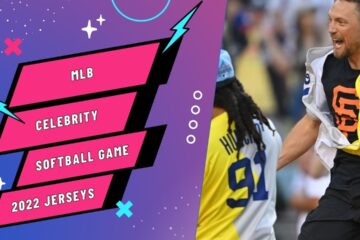 MLB-Celebrity-Softball-Game-2022-Jerseys