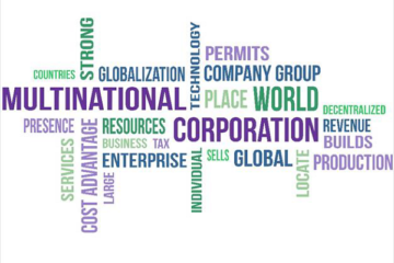 A-Comparative-Study-of-Multinational-Corporations